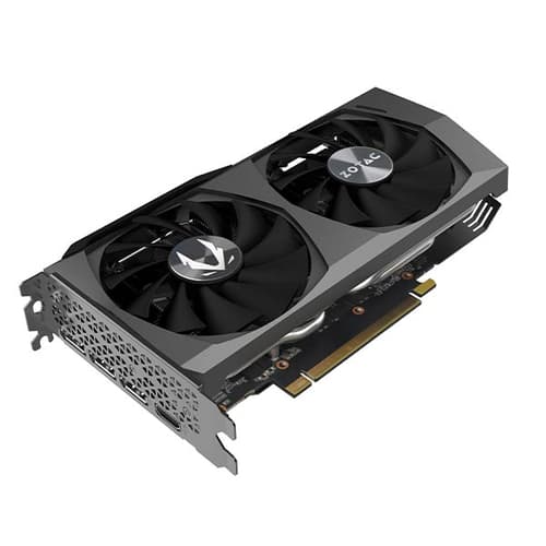 Zotac RTX 3060 Ti Twin Edge 8GB Graphics Card